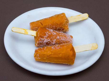 Mango Kulfi Stick (1Pc)