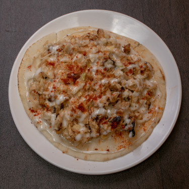 Ghilli Plate Shawarma