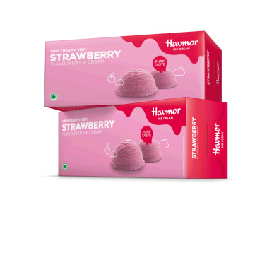 Strawberry700Ml