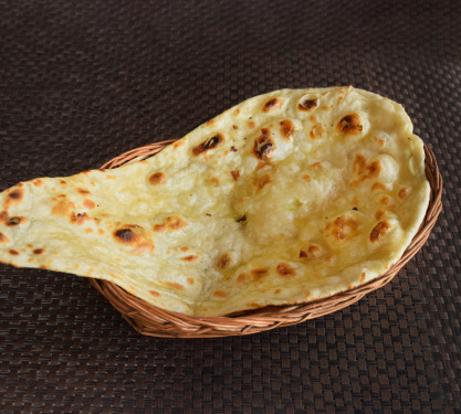 2 Butter Naan Choice Of Your Paneer