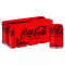 Coca-Cola Zero Sugar Cans 8 Pack