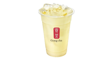 Lemon Yogurt Níng Méng Yōu Gé