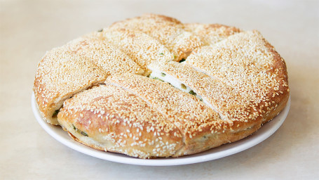 Sesame Bread (1) Zhī Má Dà Bǐng