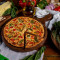 10 Chandramukhi Thin Crust Pizza (6 Slices)