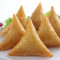 Corn Samosa(6Pieces)