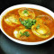 Egg Curry Meals Egg Masala