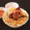 Chicken Fri Piece Biryani