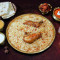 Chicken Dum Biryani Family Pack (Serves 3-4)