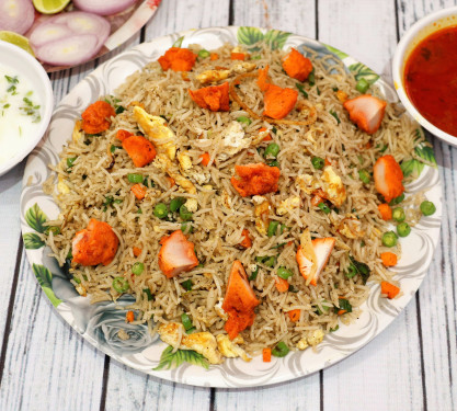 Special Chicken Fried Rice (1200 Ml)