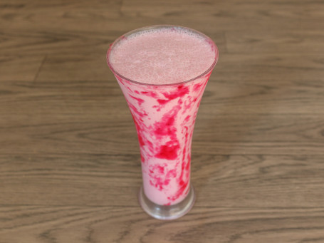 Valentine Milk Shake (Strawberry)