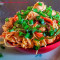 Veg Soya Chilli Garlic Noodle Bowl