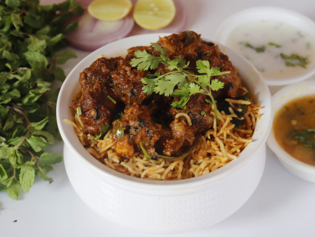 Natu Kodi Biryani (1200 Ml)