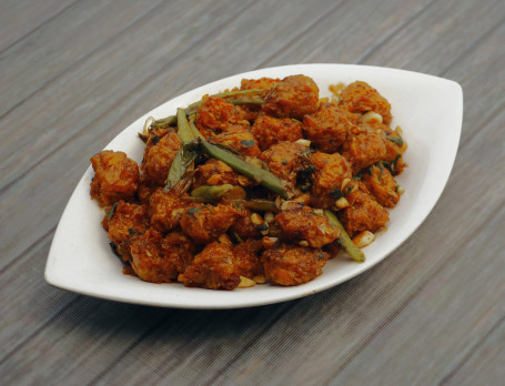 Veg Manchurian (15-20 Pcs)