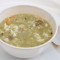 Chicken Garlic Soup (500Ml)