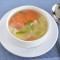 Veg Clear Soup (500Ml)