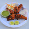 Chicken Wings (3-Pcs)