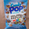 Candy Popcorn M&M's Minis