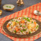 Spicy Subz-E-Biryani Hyderabadi Veg Biryani , Serves 2)