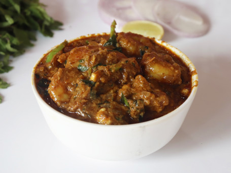 Prawns Curry (500 Ml)