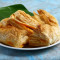 Veg Puff (1 Pc) (Veg)