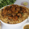 Prawns Biryani Family Pack- 3000Ml