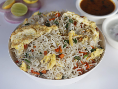 Egg Fried Rice-1200Ml