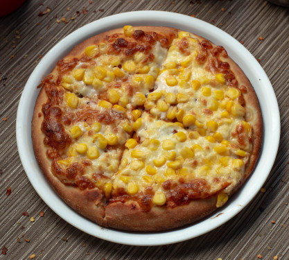 Corn Pizzaa