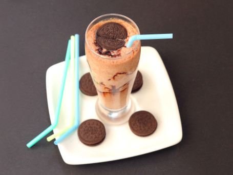 Oreo Vanilla Blast Milkshake (350 Ml)