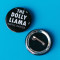 Llama Pin