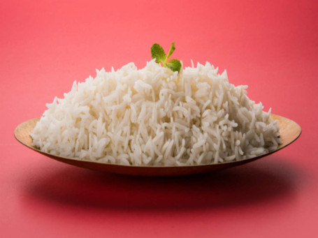 Plain Rice (Serve 1)