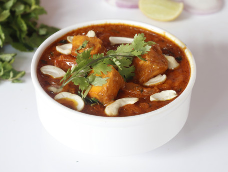 Veg- Kaju Paneer