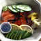Seafood Sushi Bowl Mix