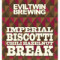 Imperial Biscotti Chili Hazelnut Break