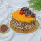 Choco Butterscotch Pastry 1 Kg