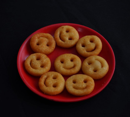 Smile Snax[7Pieces]