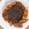 Ewa Agoyin (Bean Pottage) Meal