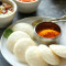 Ghee Idli (8 Pcs)