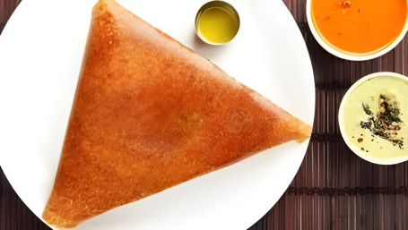 Ghee Kaju Onion Dosa