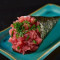 Combo temaki negui tuna (3 unidades) 140g cada, Não alteramos !