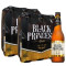 Cerveja Gold Black Princess 330ml