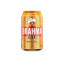 Birra Brahma Zero Alcool 350Ml