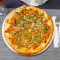 Chicken Tikka Masala Pizza 12