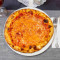 Spicy Cheese Pizza 12