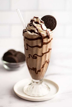 Lwc Chocolate Oreo Thick Shake