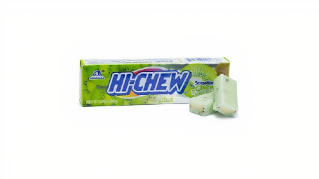 Hi-Chew Fruit Chews Kiwi 50G