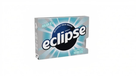 Eclipse Polar Ice Gum 18 Pieces