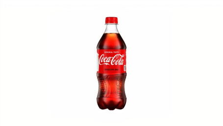 Coca Cola 20 Fl Oz