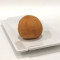 Coxinha De Frango Sem Catupiry