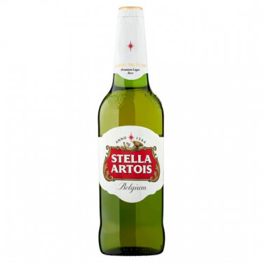 Stella Artois Large Nrb