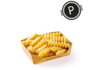 Fries P